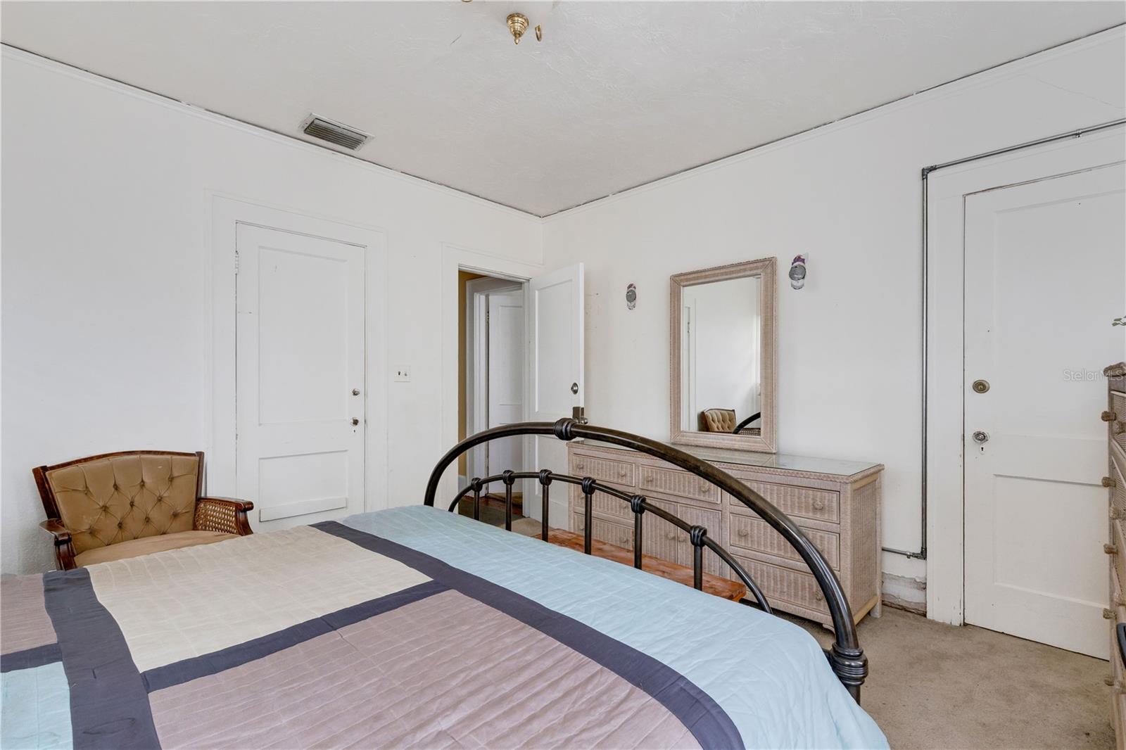 HALLS CENTRAL AVE 1 - Residential