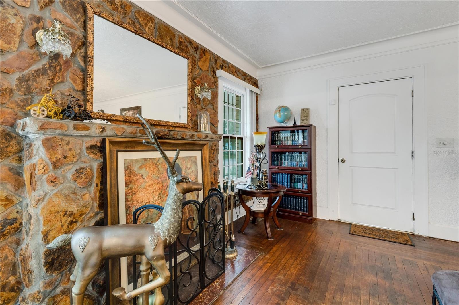 HALLS CENTRAL AVE 1 - Residential