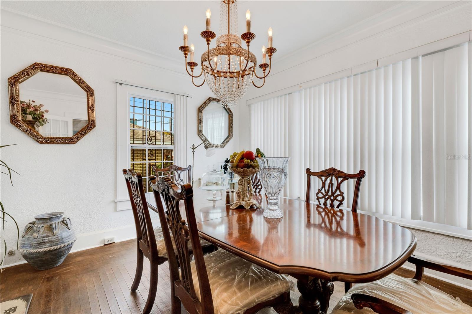 HALLS CENTRAL AVE 1 - Residential