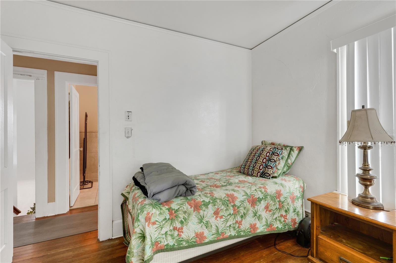 HALLS CENTRAL AVE 1 - Residential