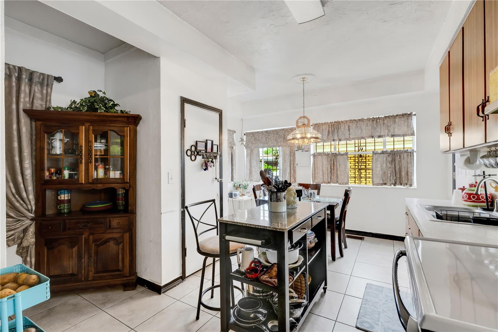 HALLS CENTRAL AVE 1 - Residential