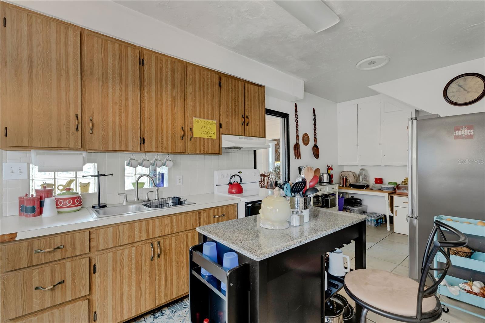 HALLS CENTRAL AVE 1 - Residential