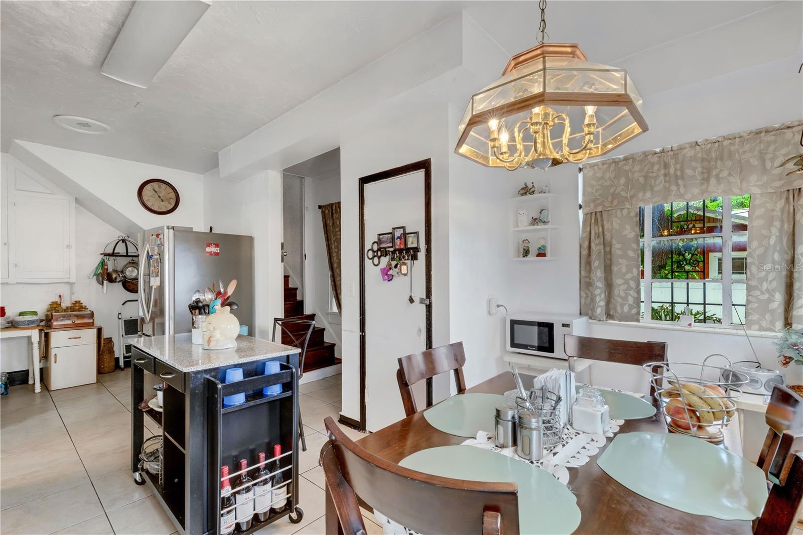 HALLS CENTRAL AVE 1 - Residential