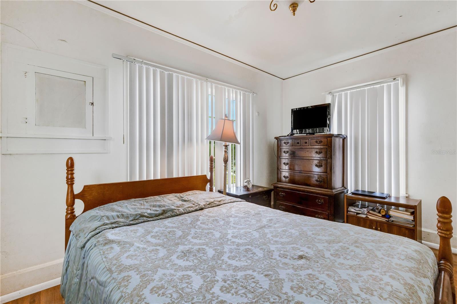 HALLS CENTRAL AVE 1 - Residential