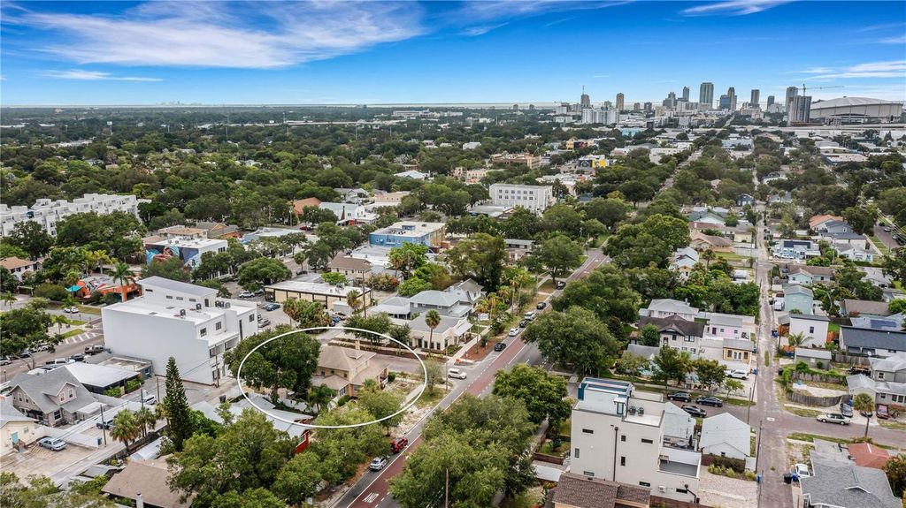 Photo of 2701 1st Avenue S, St Petersburg, FL 33712 (MLS # TB8464728)