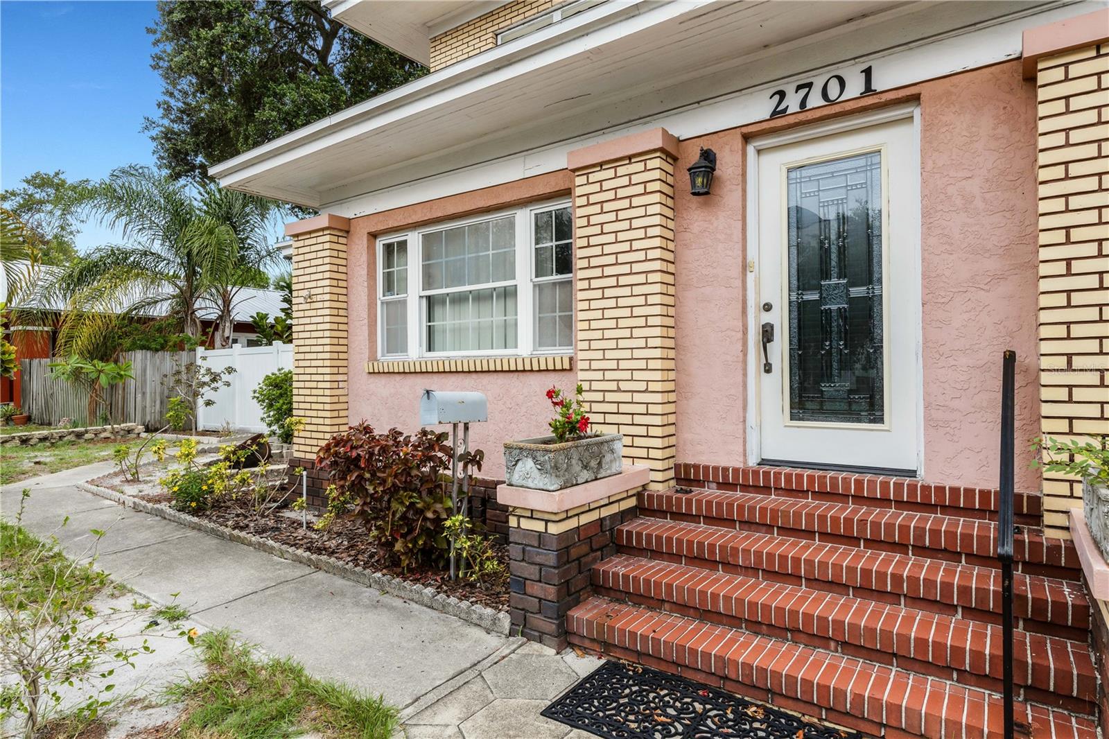 HALLS CENTRAL AVE 1 - Residential