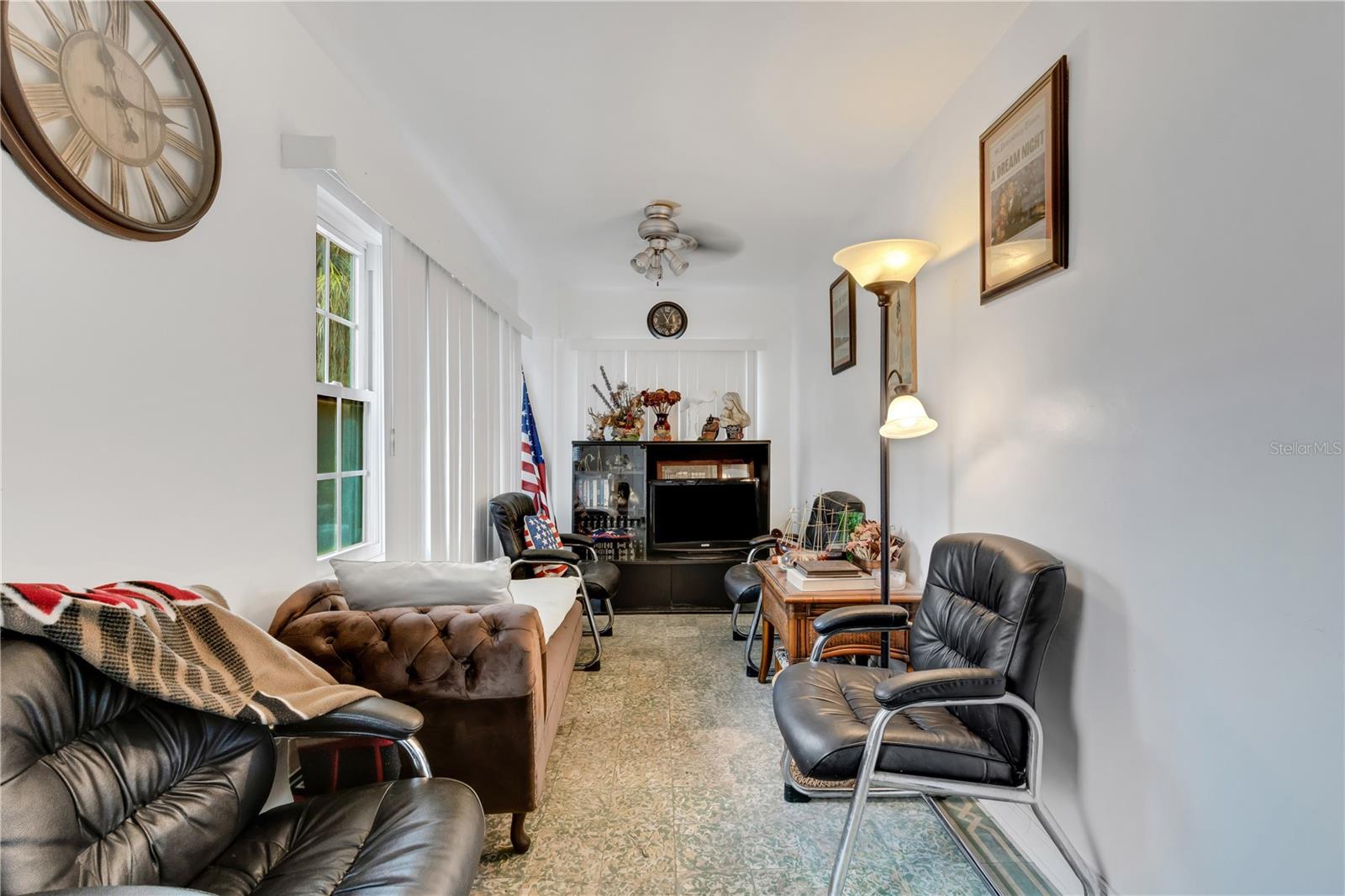 HALLS CENTRAL AVE 1 - Residential