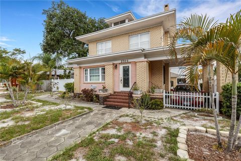 Photo of 2701 1st Avenue S, St Petersburg, FL 33712 (MLS # TB8464728)