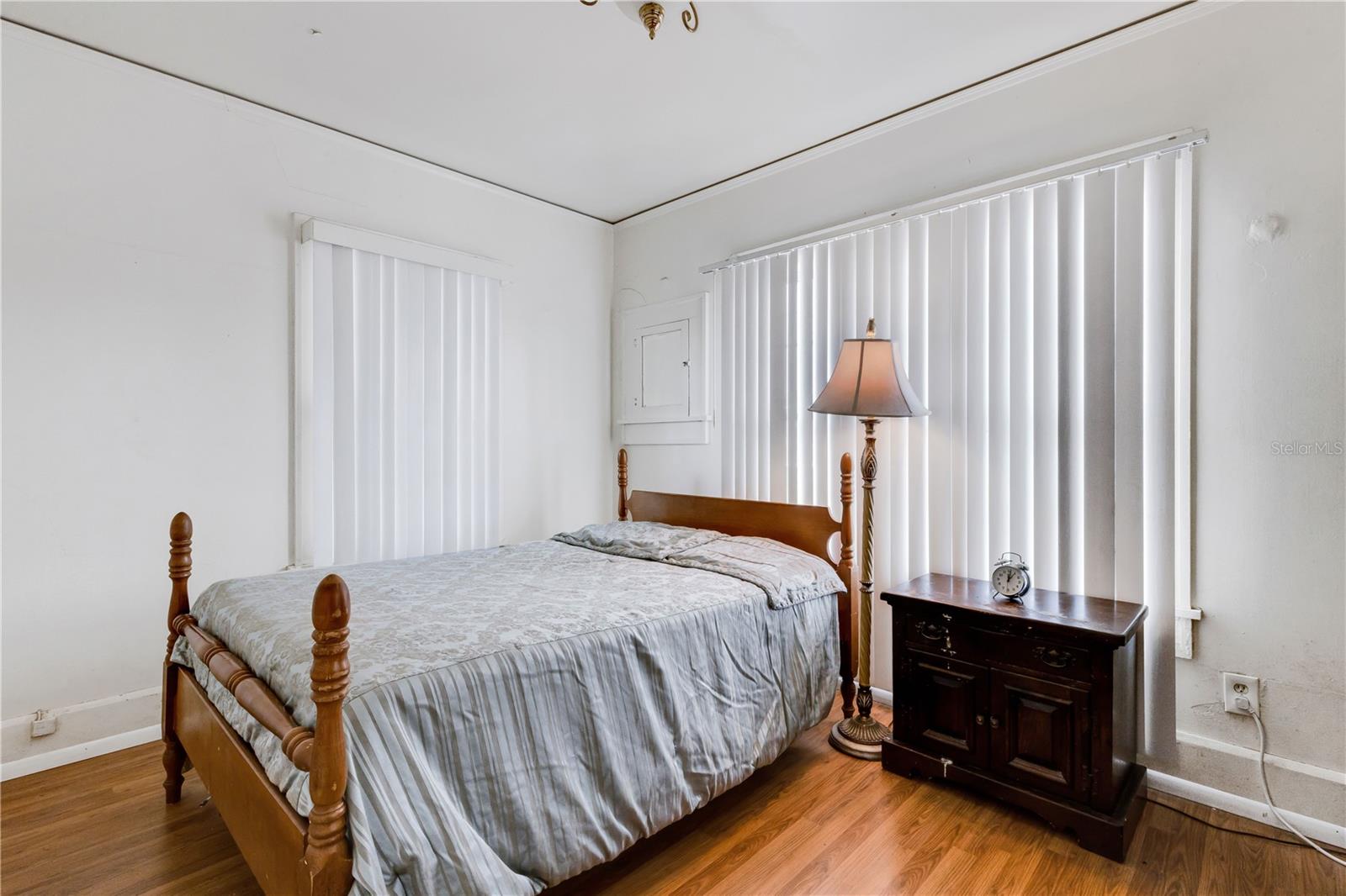 HALLS CENTRAL AVE 1 - Residential