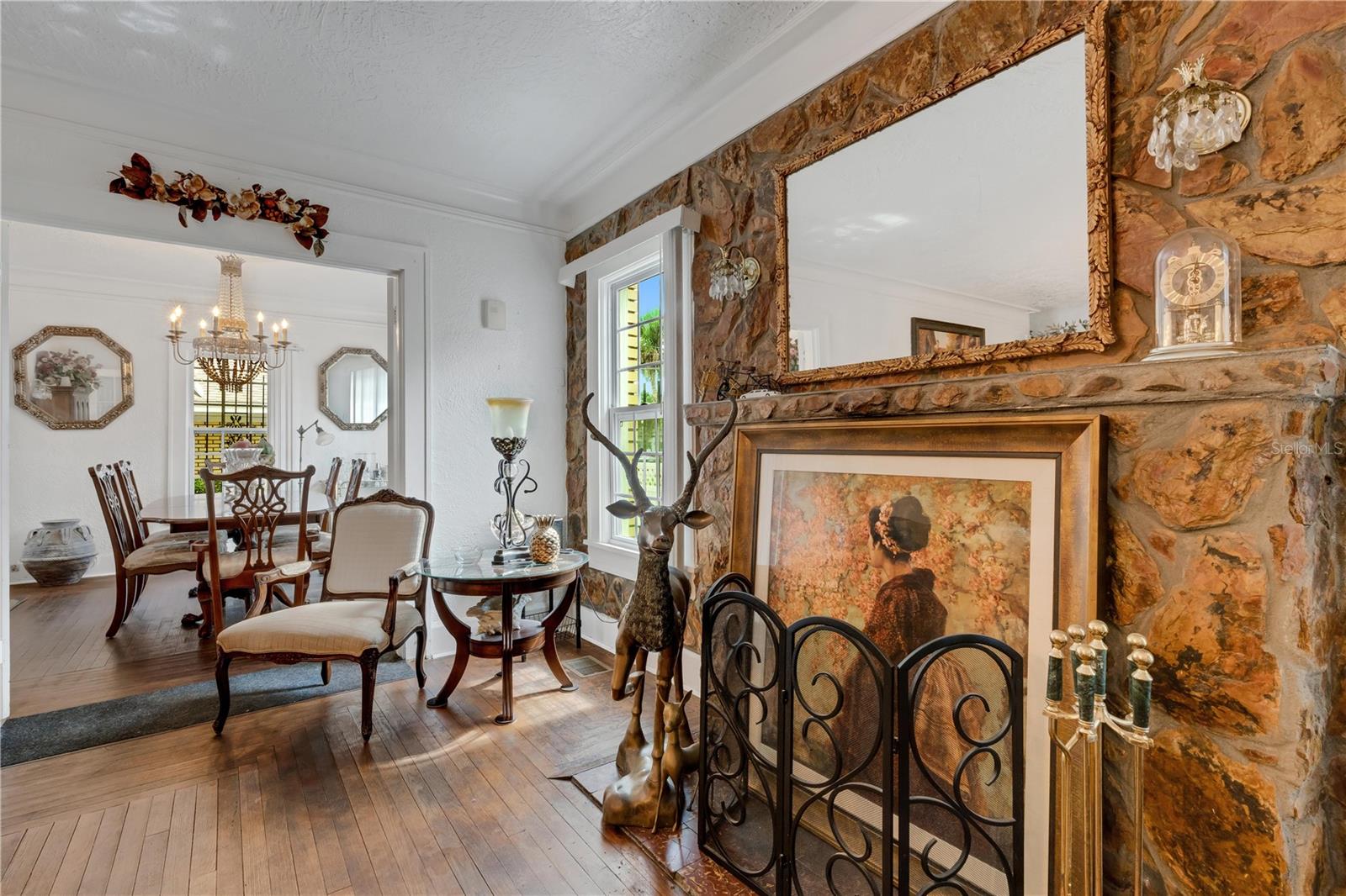 HALLS CENTRAL AVE 1 - Residential