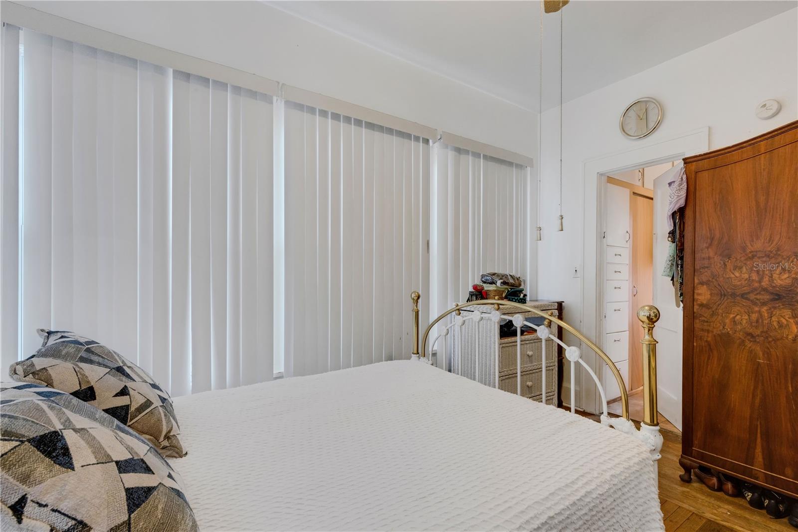 HALLS CENTRAL AVE 1 - Residential