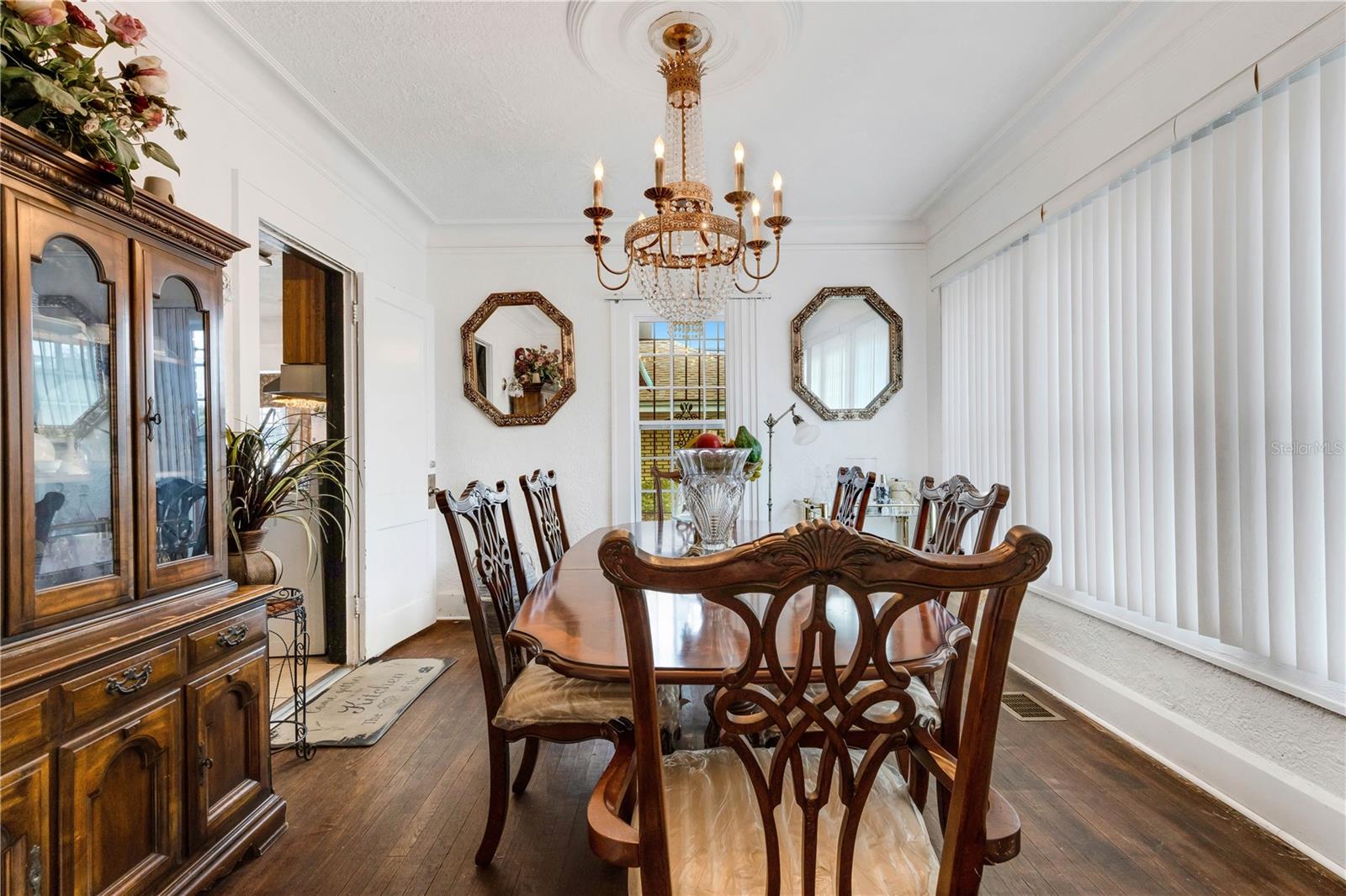 HALLS CENTRAL AVE 1 - Residential