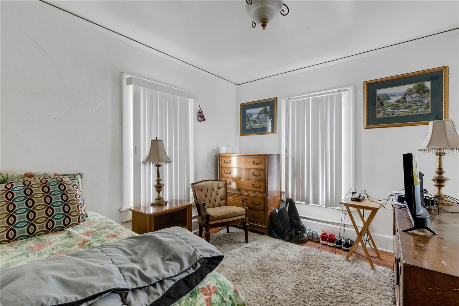 HALLS CENTRAL AVE 1 - Residential