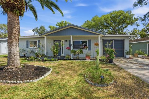 Photo of 9842 Richwood Lane, Port Richey, FL 34668 (MLS # TB8482452)