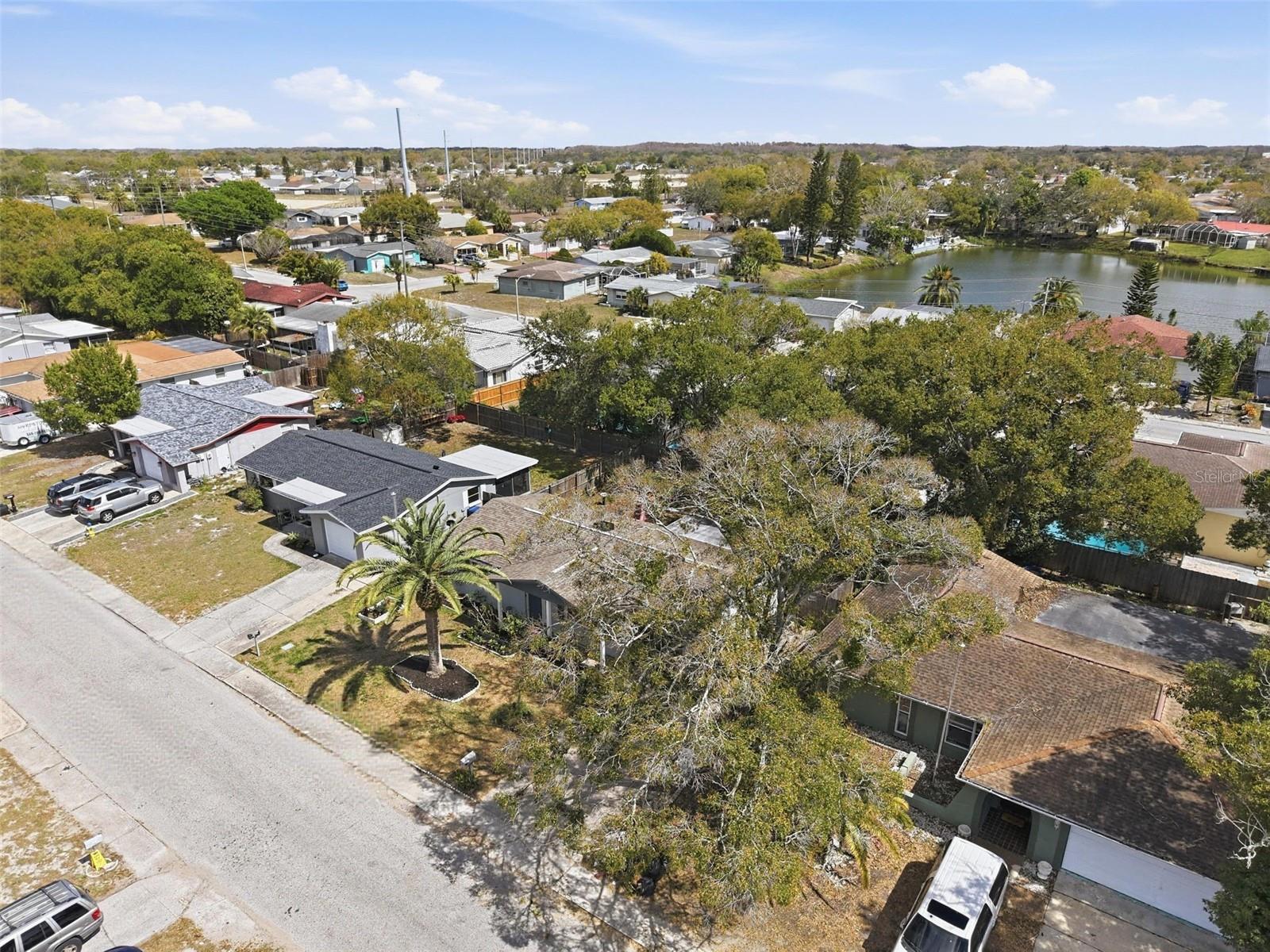 THE LAKES - Residential