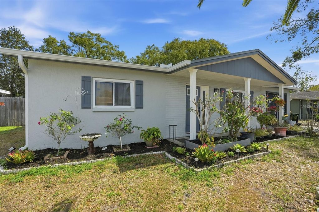 Photo of 9842 Richwood Lane, Port Richey, FL 34668 (MLS # TB8482452)