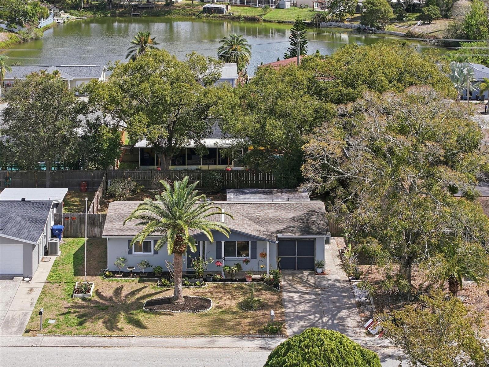 THE LAKES - Residential