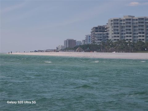 A home in LONGBOAT KEY