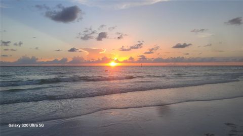 A home in LONGBOAT KEY