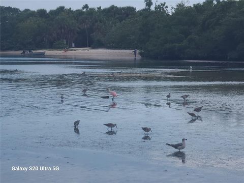 A home in LONGBOAT KEY