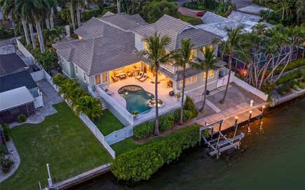 1662 ANCHORAGE STREET SARASOTA FL 34231