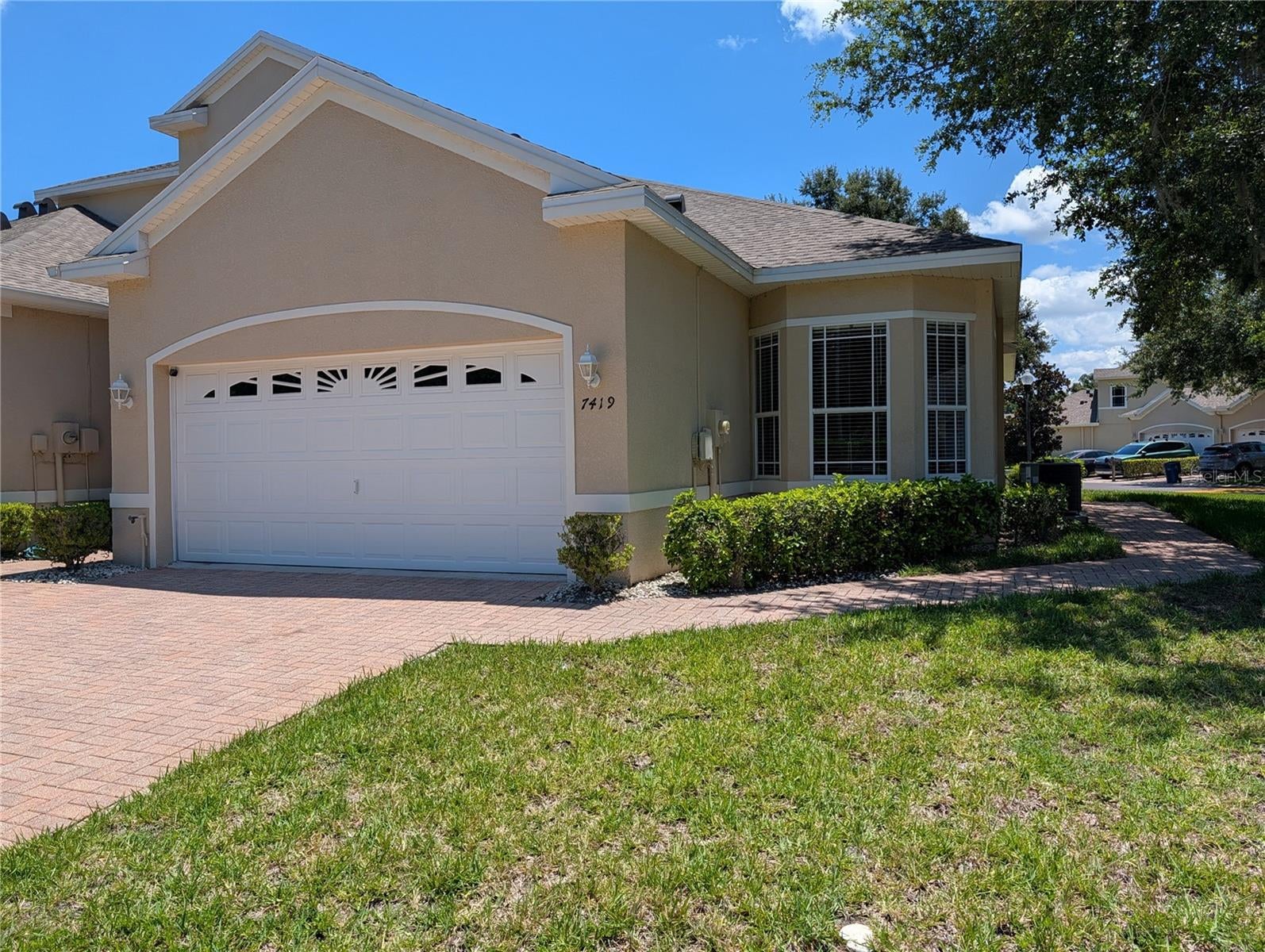 7419 WIMPOLE DRIVE