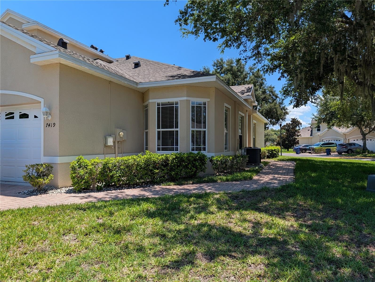 7419 WIMPOLE DRIVE