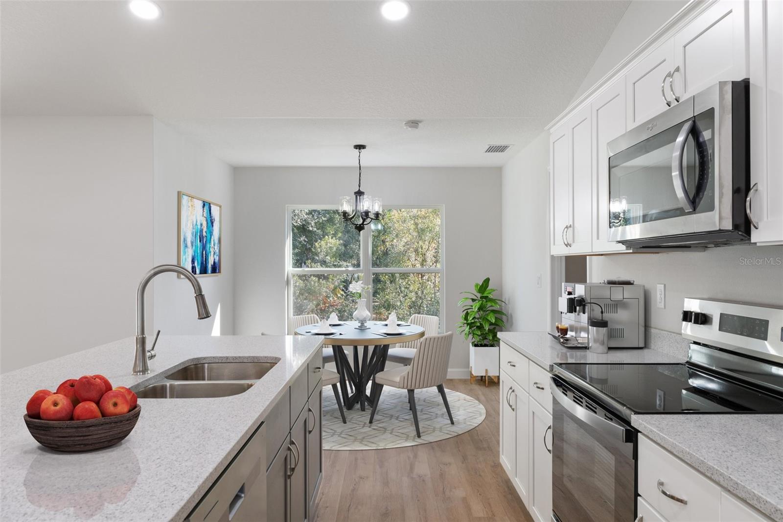 CITRUS SPGS UNIT 09 - Residential