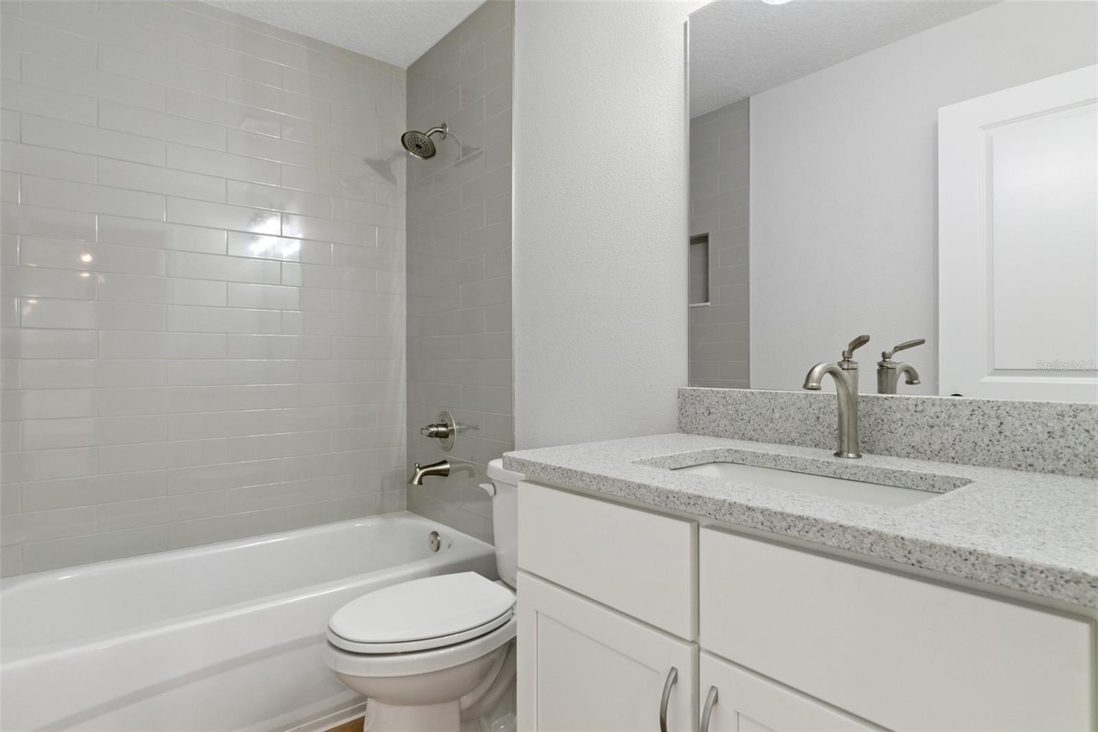 CITRUS SPGS UNIT 09 - Residential