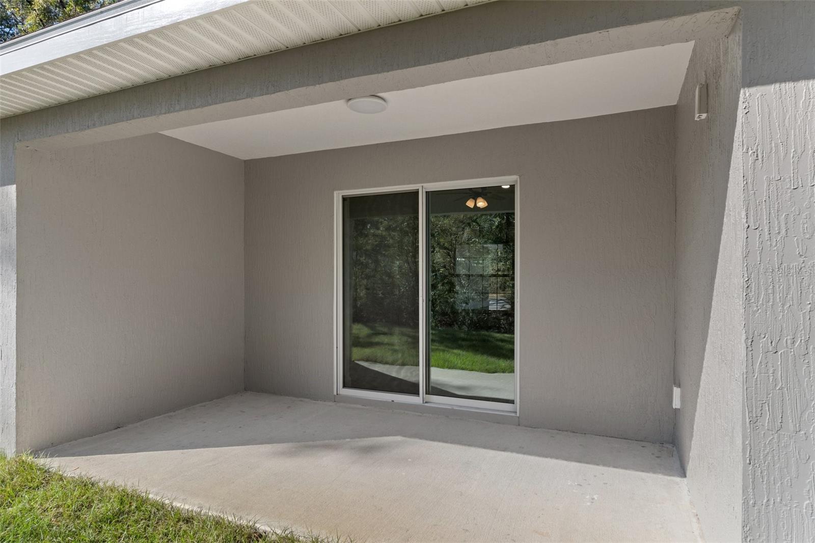 CITRUS SPGS UNIT 09 - Residential