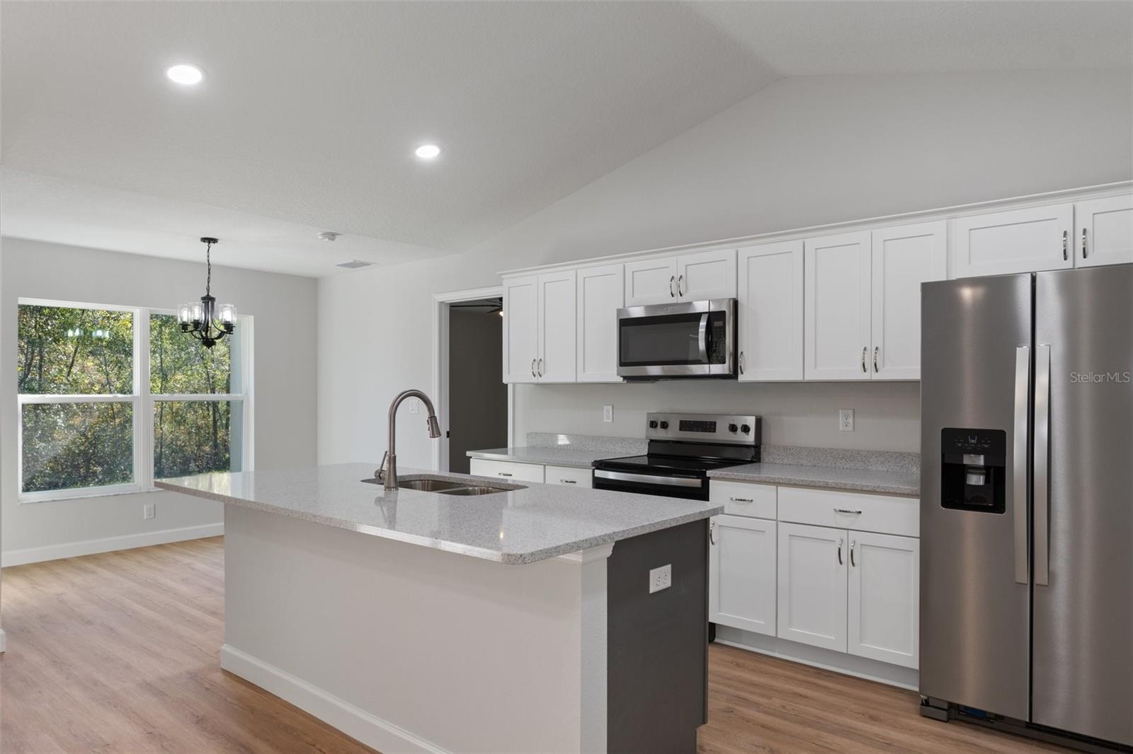 CITRUS SPGS UNIT 09 - Residential