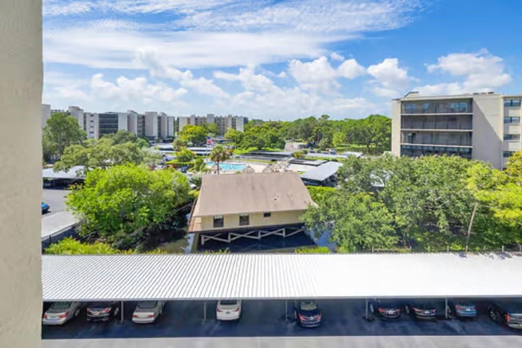 COVE CAY VILLAGE IV - Residential