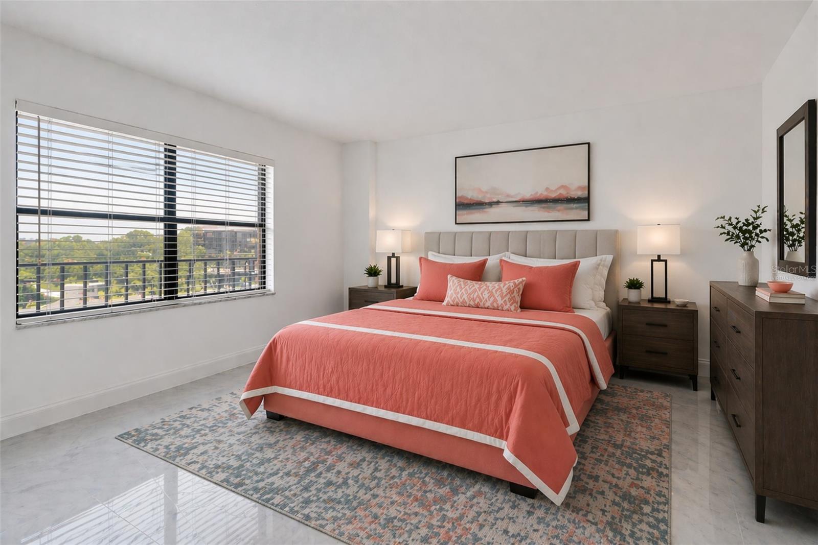 COVE CAY VILLAGE IV - Residential