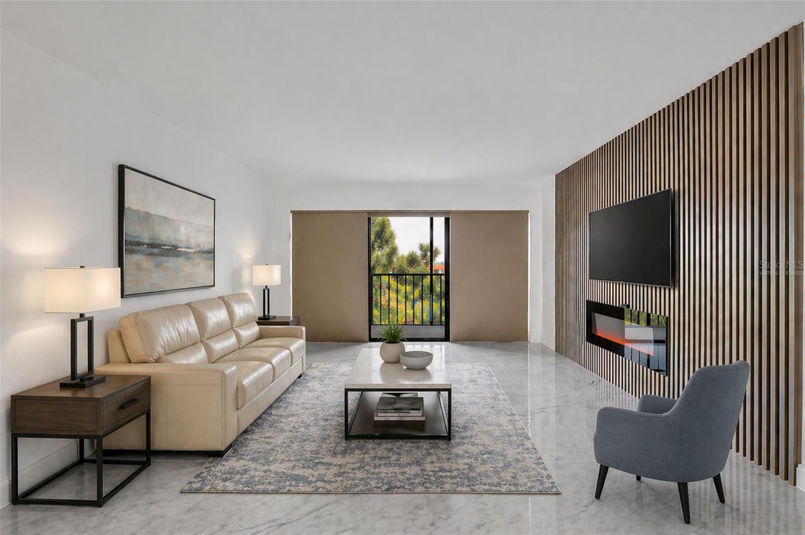 COVE CAY VILLAGE IV - Residential