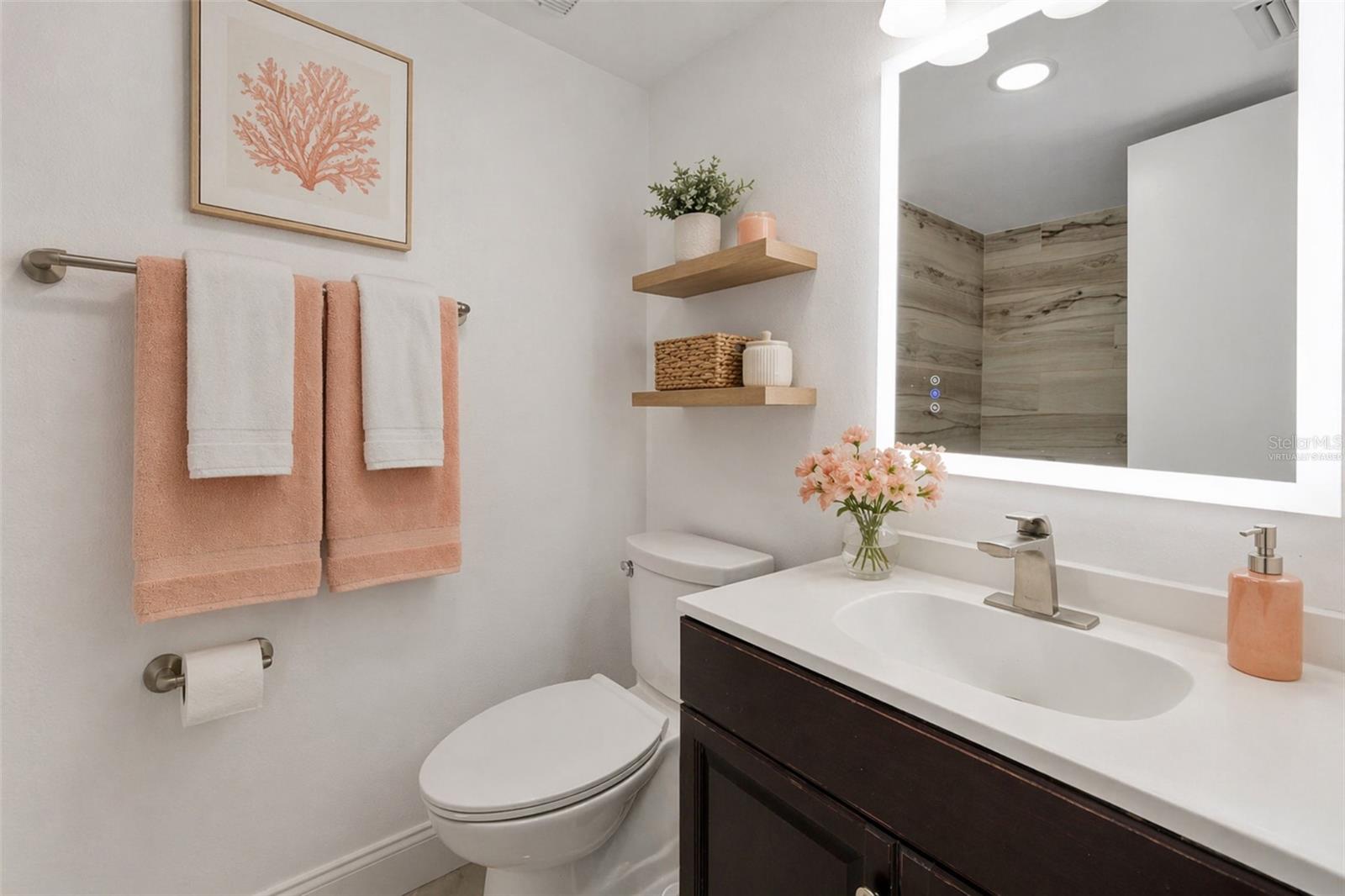 COVE CAY VILLAGE IV - Residential