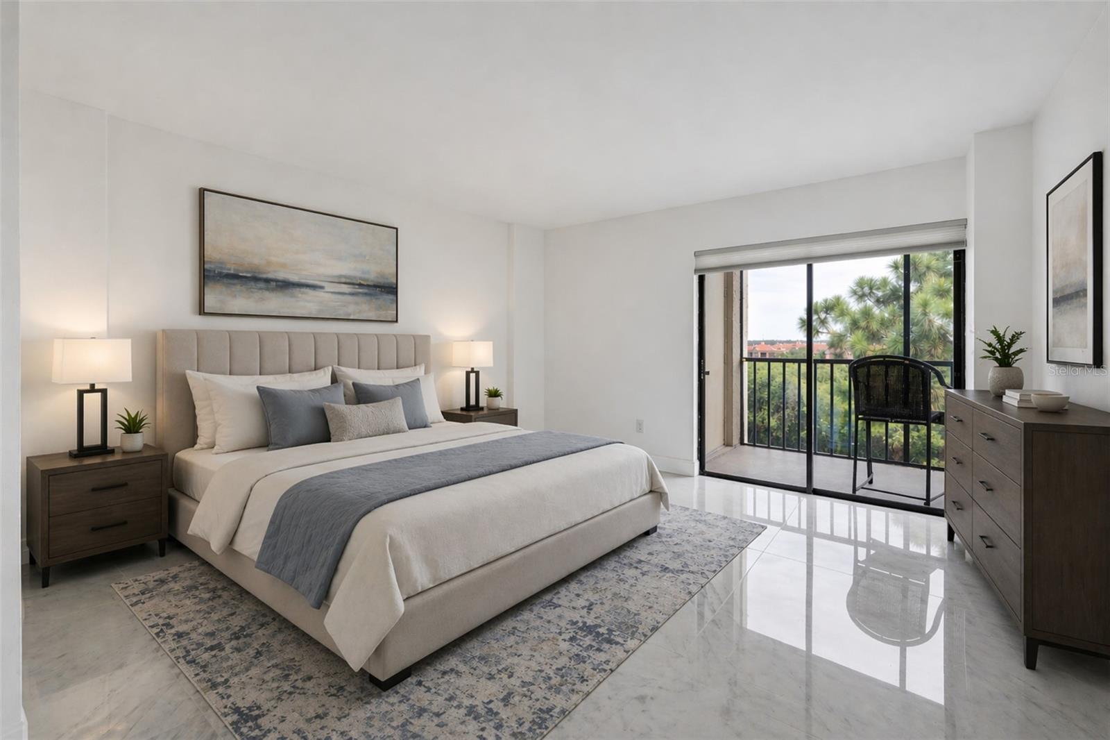 COVE CAY VILLAGE IV - Residential