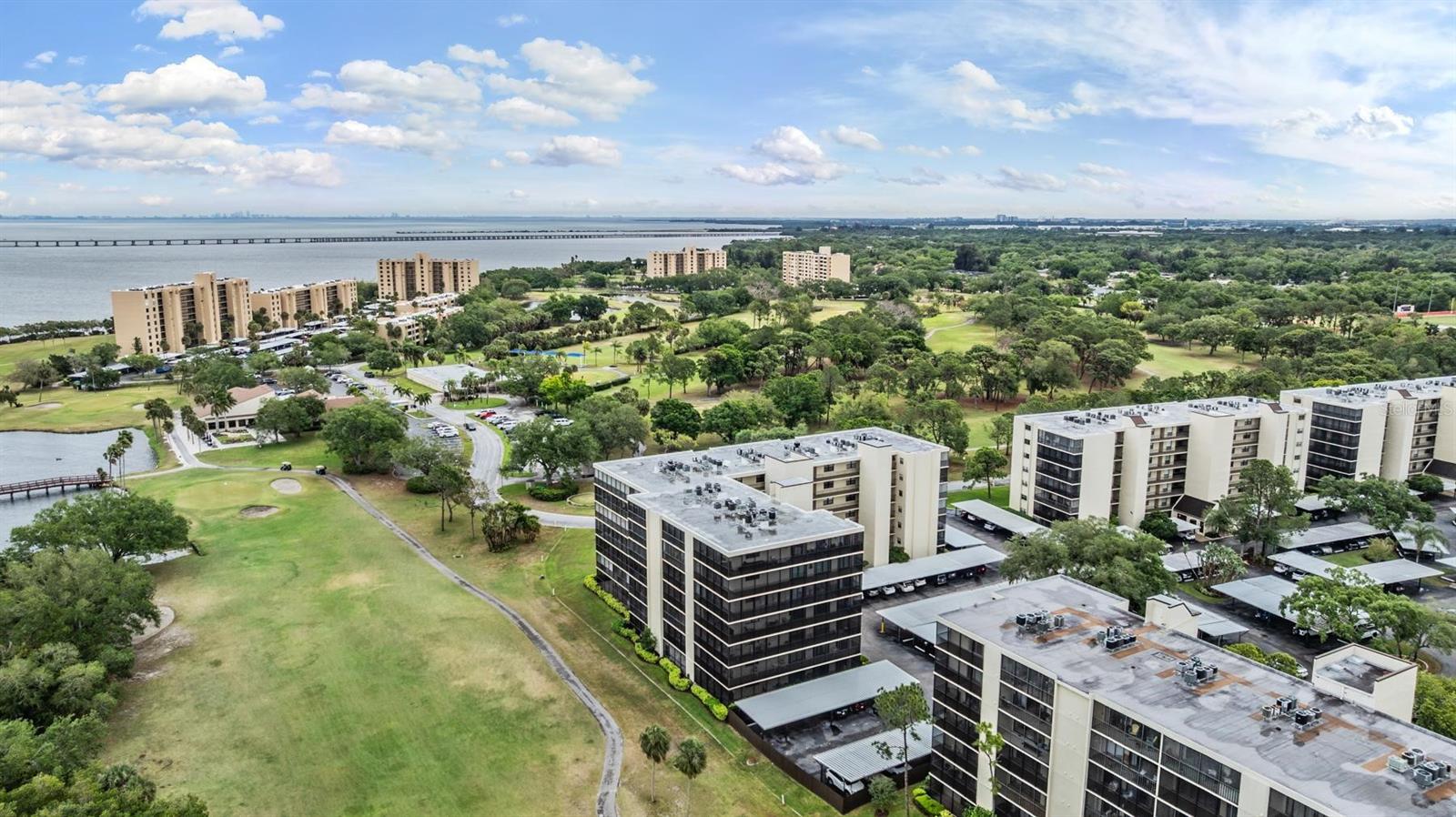 COVE CAY VILLAGE IV - Residential