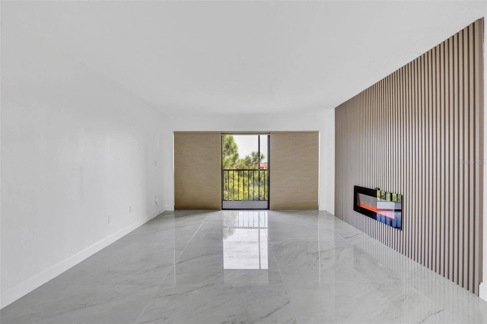 COVE CAY VILLAGE IV - Residential