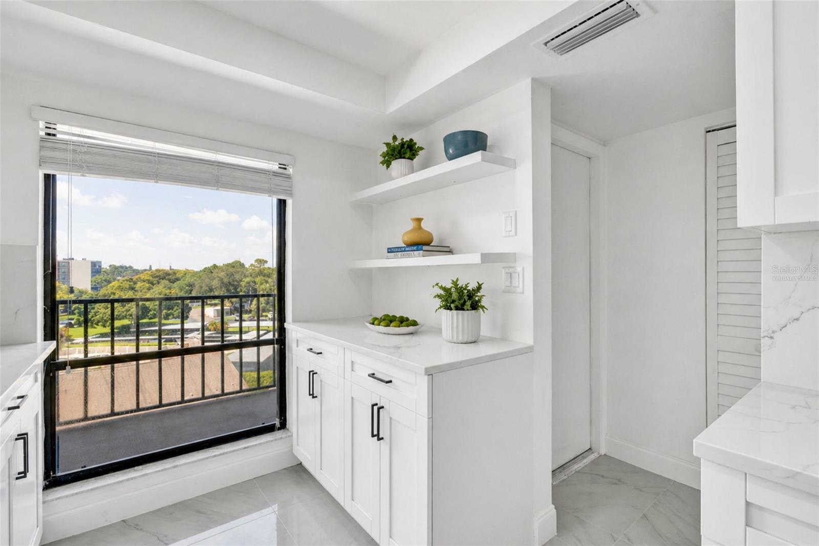 COVE CAY VILLAGE IV - Residential