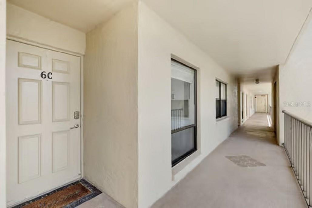 COVE CAY VILLAGE IV - Residential