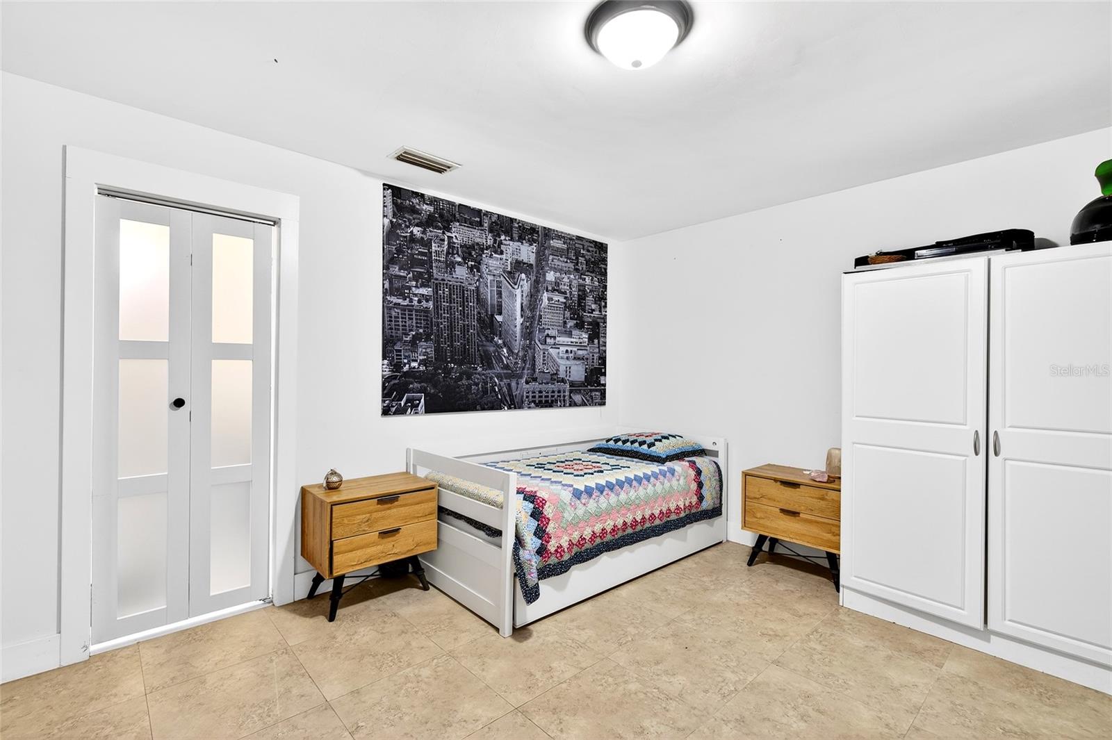 LAUREL FOREST FARMS UNREC - Residential