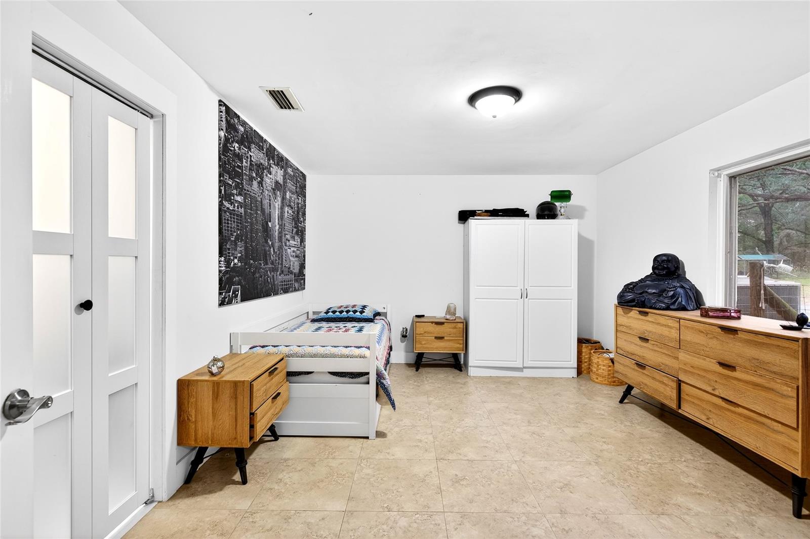 LAUREL FOREST FARMS UNREC - Residential