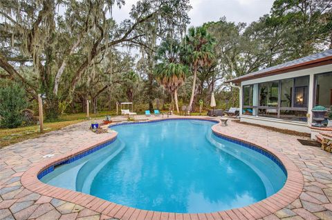 Tiny photo for 11795 SW Highway 484, Dunnellon, FL 34432 (MLS # O6365608)