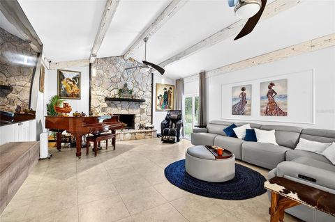 Tiny photo for 11795 SW Highway 484, Dunnellon, FL 34432 (MLS # O6365608)