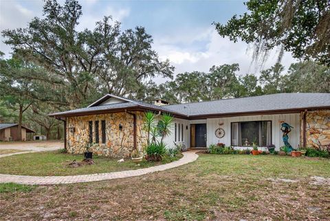 Tiny photo for 11795 SW Highway 484, Dunnellon, FL 34432 (MLS # O6365608)