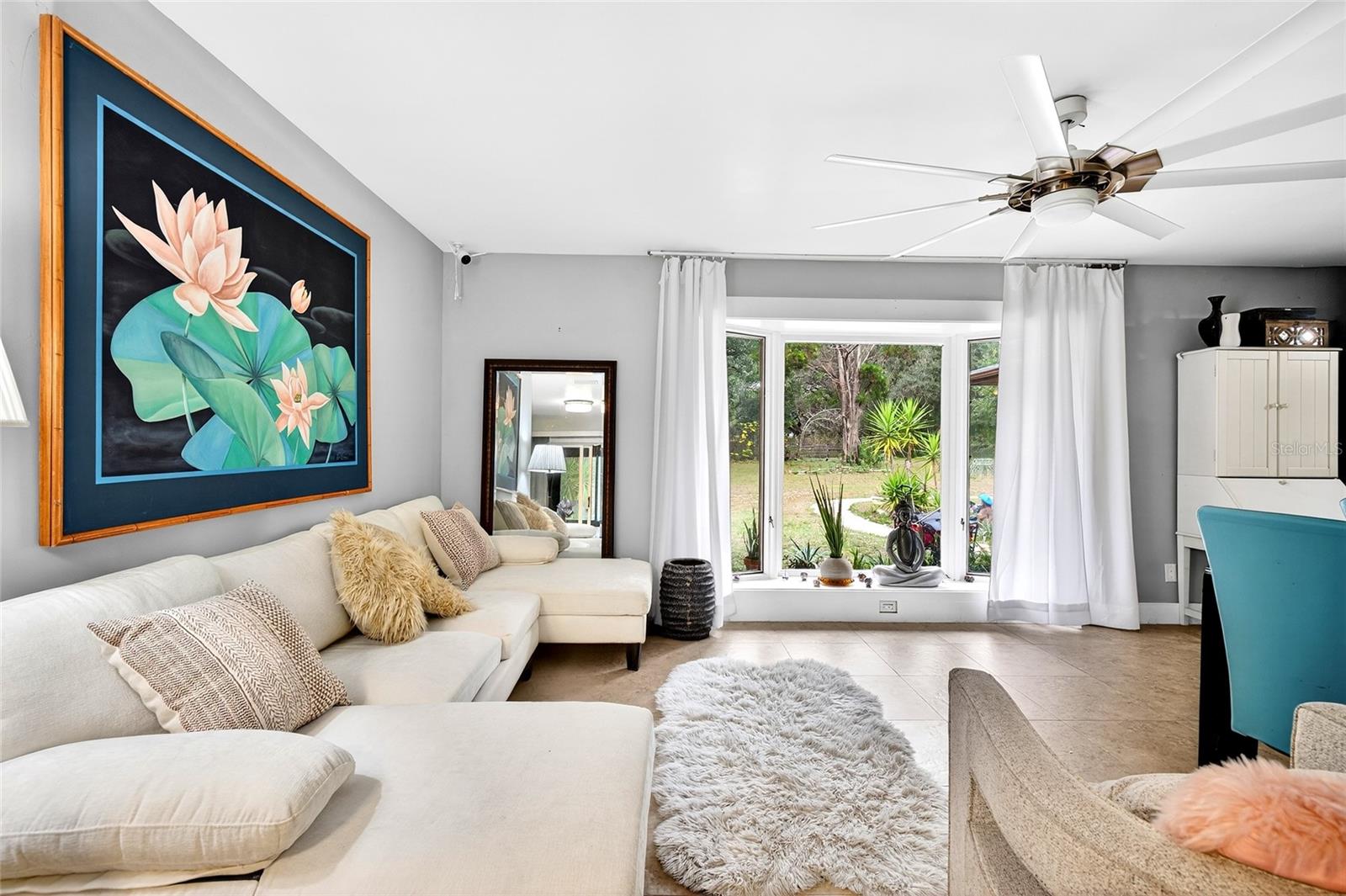 LAUREL FOREST FARMS UNREC - Residential