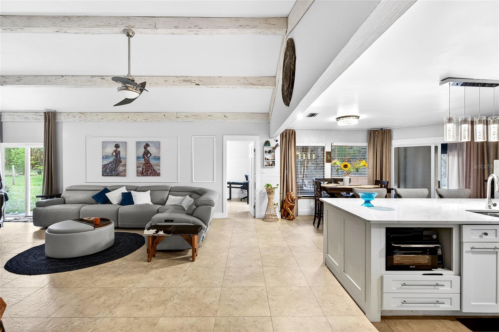 LAUREL FOREST FARMS UNREC - Residential