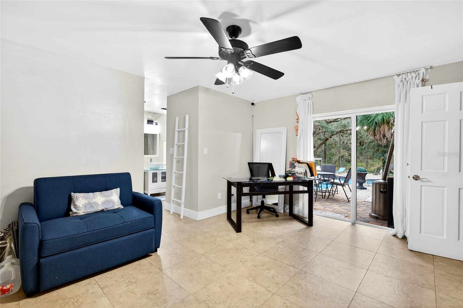 LAUREL FOREST FARMS UNREC - Residential