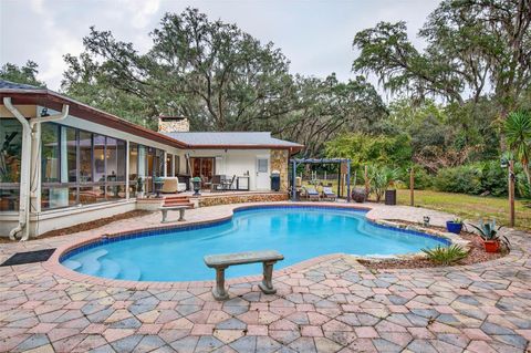 Tiny photo for 11795 SW Highway 484, Dunnellon, FL 34432 (MLS # O6365608)