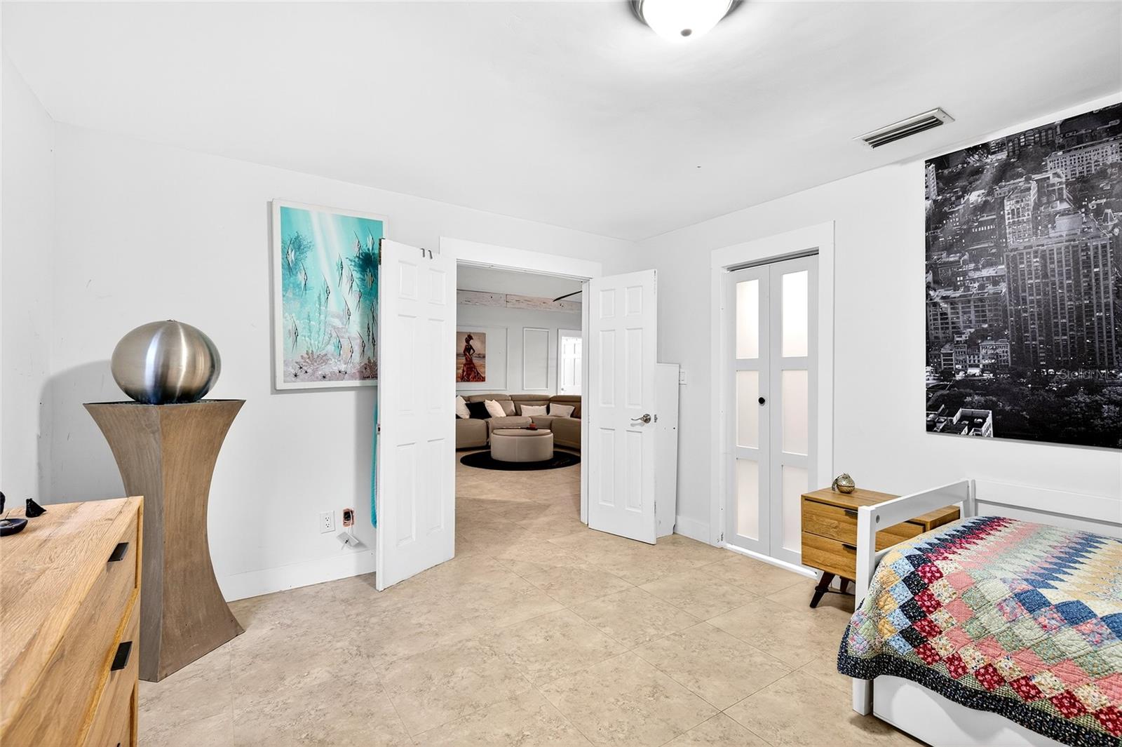 LAUREL FOREST FARMS UNREC - Residential